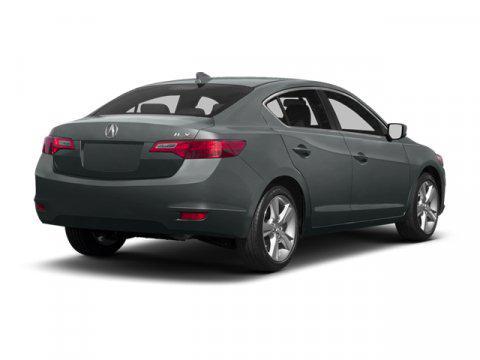 2013 Acura ILX 2.0L Technology