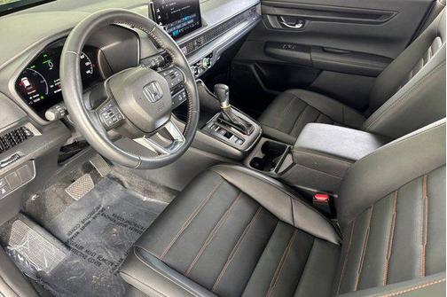 2025 Honda CR-V Hybrid Sport AWD