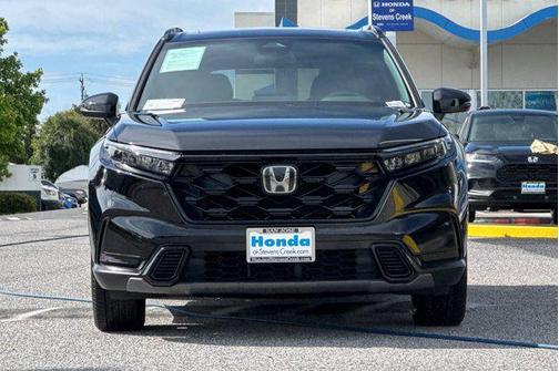 2023 Honda CR-V Hybrid Sport FWD