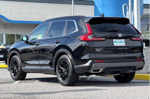 2023 Honda CR-V Hybrid Sport FWD