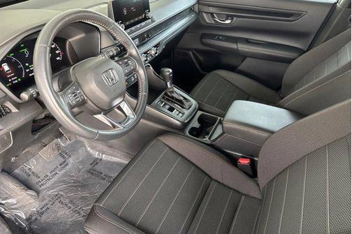 2023 Honda CR-V Hybrid Sport FWD