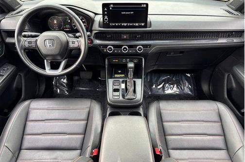 2025 Honda CR-V Hybrid Sport FWD