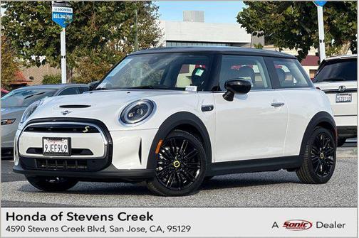 2024 MINI Hardtop Cooper S