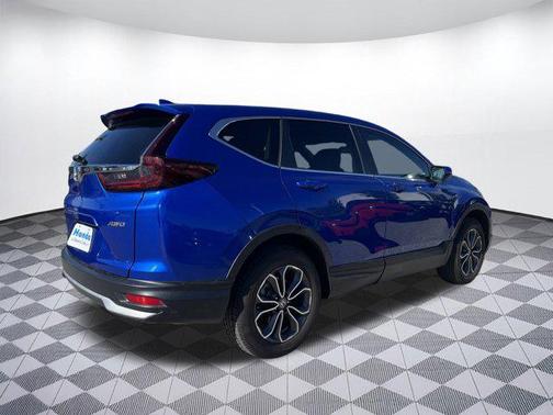 2021 Honda CR-V AWD EX-L