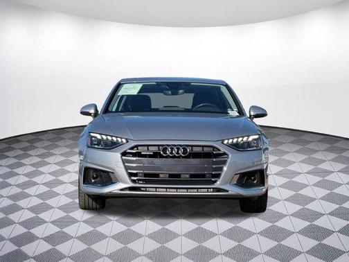 2023 Audi A4 40 Premium
