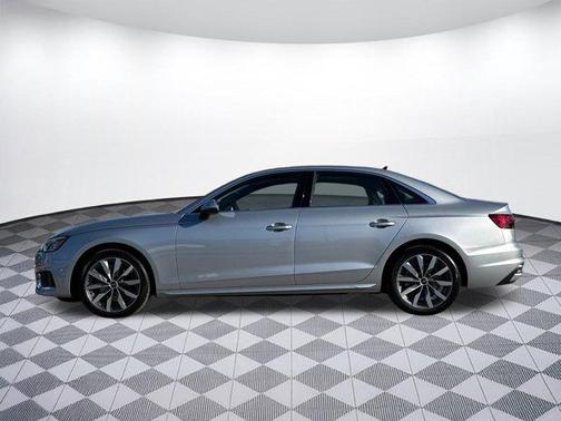 2023 Audi A4 40 Premium