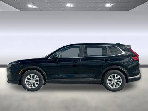 2026 Honda CR-V LX 2WD