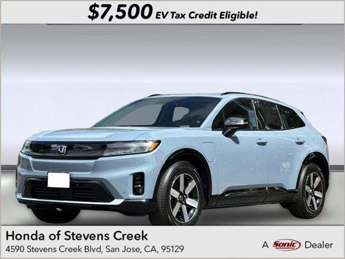 2025 Honda Prologue Touring