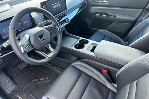 2025 Honda Prologue Touring
