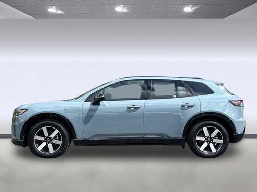 2025 Honda Prologue Touring