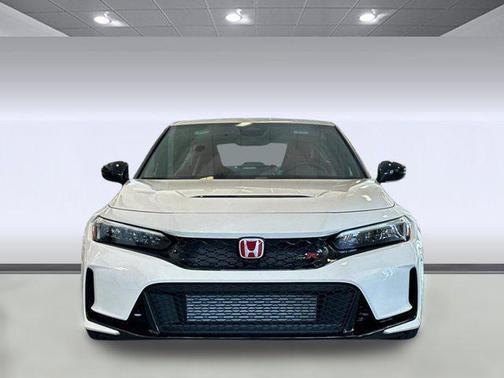 2025 Honda Civic Type R Manual