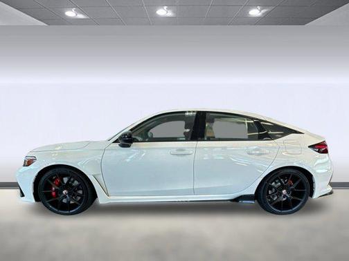 2025 Honda Civic Type R Manual