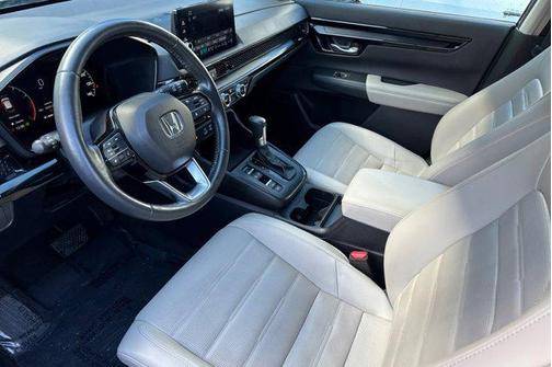 2023 Honda CR-V EX-L 2WD