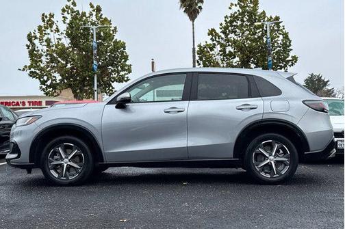 2023 Honda HR-V EX-L