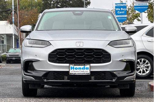 2023 Honda HR-V EX-L