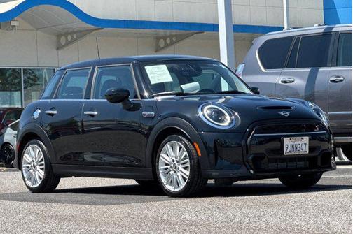 2024 MINI Hardtop Cooper S
