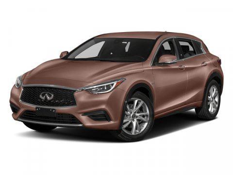 2017 INFINITI QX30 FWD *Ltd Avail*