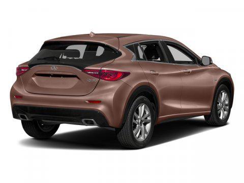 2017 INFINITI QX30 FWD *Ltd Avail*