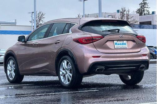 2017 INFINITI QX30 FWD *Ltd Avail*