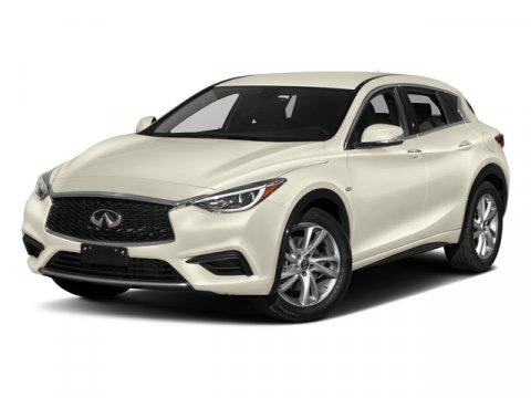 2017 INFINITI QX30 FWD *Ltd Avail*