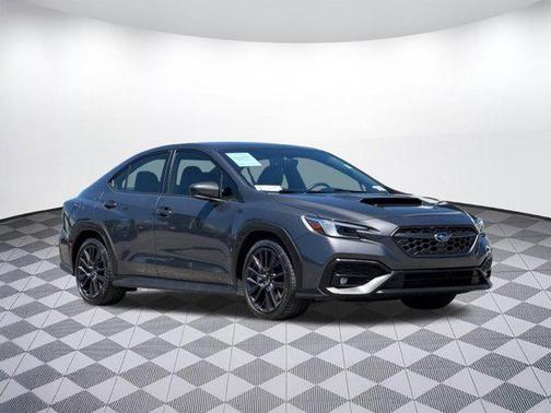 2022 Subaru WRX Limited