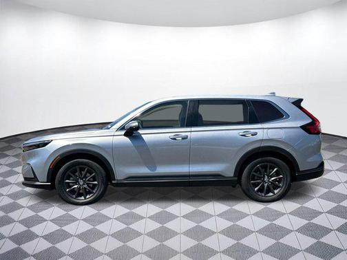 2026 Honda CR-V EX-L 2WD