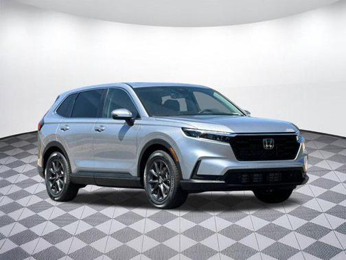 2026 Honda CR-V EX-L 2WD