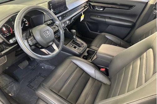 2023 Honda CR-V EX-L AWD