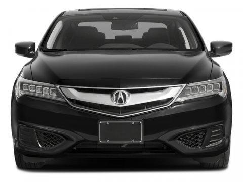 2017 Acura ILX Technology Plus Package