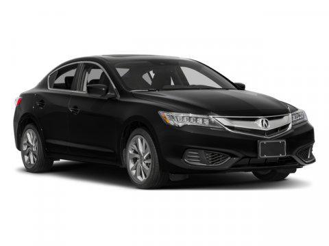 2017 Acura ILX Technology Plus Package