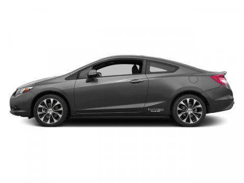 2013 Honda Civic Si