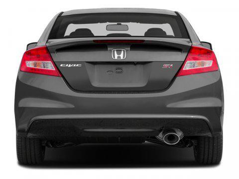 2013 Honda Civic Si