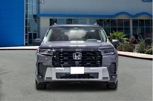 2026 Honda Pilot Touring 8-Passenger