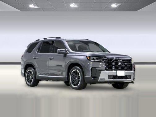 2026 Honda Pilot Touring 8-Passenger