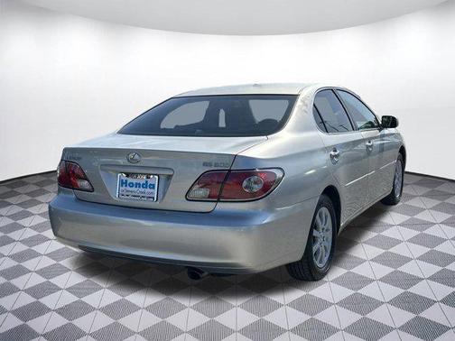 2003 Lexus ES 300 Base