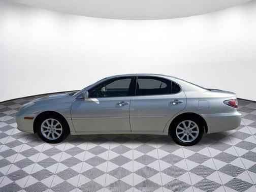 2003 Lexus ES 300 Base