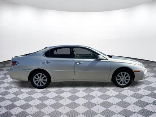 2003 Lexus ES 300 Base
