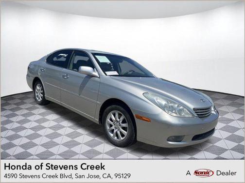 2003 Lexus ES 300 Base