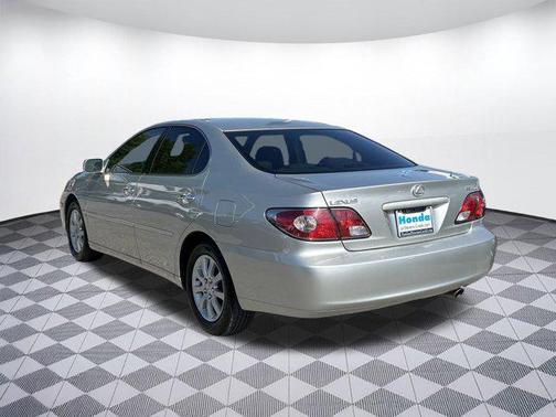 2003 Lexus ES 300 Base