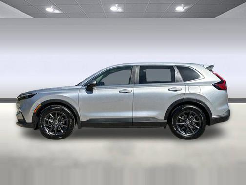 2026 Honda CR-V EX-L 2WD