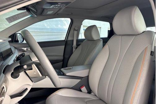 2019 Hyundai NEXO Limited