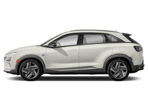 2019 Hyundai NEXO Limited