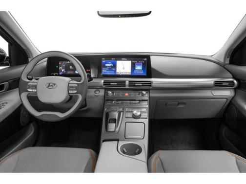 2019 Hyundai NEXO Limited