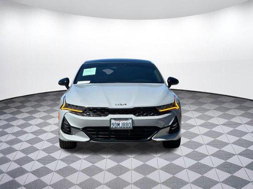 2023 Kia K5 GT