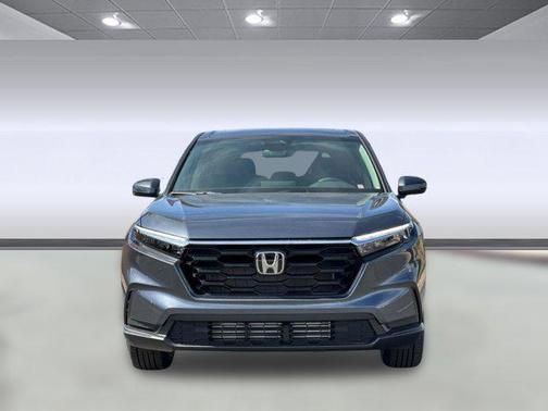 2026 Honda CR-V EX 2WD