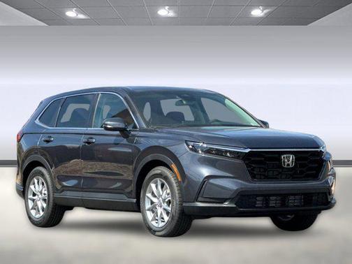 2026 Honda CR-V EX 2WD