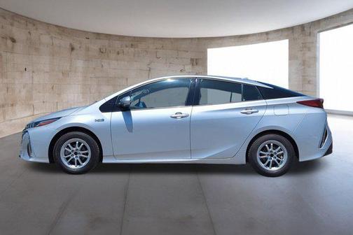 2018 Toyota Prius Prime Plus