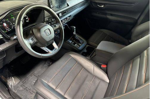 2024 Honda CR-V Hybrid Sport FWD