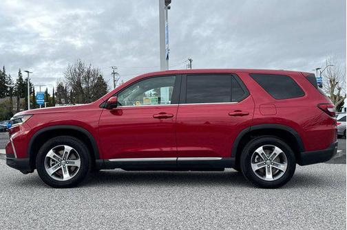 2024 Honda Pilot EX-L