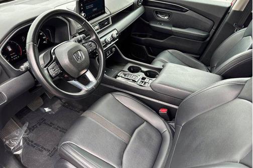 2024 Honda Pilot EX-L